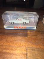 Dinky Matchbox 1967 Ford Mustang Fastback 1:43, Hobby en Vrije tijd, Modelauto's | 1:18, Ophalen of Verzenden, Zo goed als nieuw