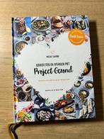 Project Gezond Boek 2 Lekker Eten en Afvallen, Ophalen of Verzenden, Zo goed als nieuw, Overige gebieden
