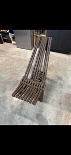 Houten inklapbare tuinstoel (EcoChair-stijl), Ophalen, Zo goed als nieuw, Hout, Inklapbaar