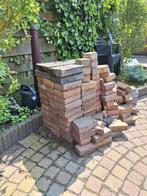 sierbestrating, Ophalen, Gebruikt, Beton, Overige typen