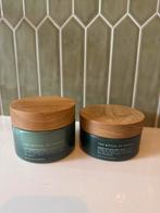 Rituals Chado Set - Body Cream & Scrub, Ophalen of Verzenden, Zo goed als nieuw, Bodylotion, Crème of Olie