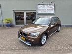 BMW X1 E84 sDrive18i Executive Trekhaak/Ketting vervangen, X1, Euro 5, Zwart, 4 cilinders