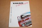 Volvo V-44 Vereniging - 20 jaar Index, Ophalen of Verzenden, Zo goed als nieuw, Volvo