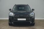 MINI Countryman SE ALL4 John Cooper Works / Pakket L, Auto's, Automaat, Stof, Zwart, Countryman