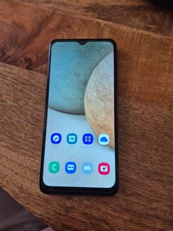 Samsung A 12    64 gb beschikbaar voor biedingen
