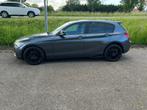 Nieuwe BMW F20 Velgen zwart met Continental 225-40-18, Ophalen, 18 inch, Nieuw, Band(en)