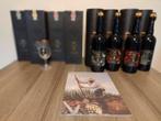 Hertog Jan Grand Prestige Vatgerijpt jaren 2021, 2022, 2023, Verzamelen, Biermerken, Ophalen, Nieuw, Flesje(s), Hertog Jan
