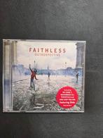 Faithless - Outrospective CD, Ophalen of Verzenden, 2000 tot heden, Zo goed als nieuw