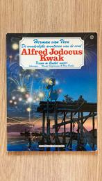 Alfred Jodokus Kwak-stripboek, Eén stripboek, Ophalen, Zo goed als nieuw