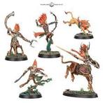 Skaeth’s Wild Hunt, Ophalen of Verzenden, Zo goed als nieuw, Warhammer, Figuurtje(s)