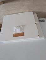 2x Hjalpa kastpanelen – 60x55 cm, Zo goed als nieuw, Minder dan 100 cm, 50 tot 75 cm, 50 tot 100 cm