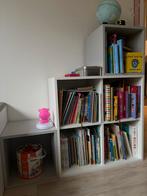 Ikea EKET Boekenkast - Zo Goed Als Nieuw!, Ophalen, 100 tot 150 cm, Zo goed als nieuw, 25 tot 50 cm