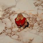 Efteling Holle Bolle Gijs pin, Verzamelen, Efteling, Ophalen of Verzenden, Zo goed als nieuw, Button of Speldje