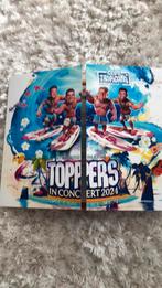 Toppers in concert 2024, Tickets en Kaartjes, Concerten | Overige, Mei, Drie personen of meer