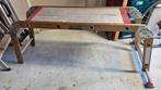 Altrex vouwladder, Doe-het-zelf en Verbouw, Ladders en Trappen, Ophalen, Zo goed als nieuw, 2 tot 4 meter
