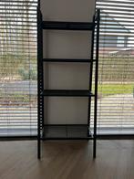 Boekenkast / schappenkast, Huis en Inrichting, Kasten | Boekenkasten, Ophalen, 25 tot 50 cm, 50 tot 100 cm, 150 tot 200 cm