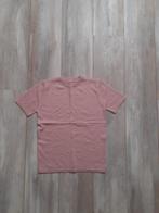 *Glitter* top trui, korte mouwen, maat S., Nieuw, Ophalen of Verzenden, Korte mouw, Roze