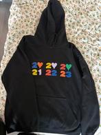 Harrystyles love on trui maat M, Ophalen of Verzenden, Kleding