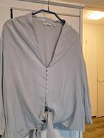 Yaya Women blouse - Maat 44 - Gedragen, Kleding | Dames, Yaya Women, Maat 42/44 (L), Ophalen of Verzenden, Grijs