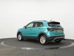 Volkswagen T-Cross 1.0 TSI Life | private lease €439 p.m., Voorwielaandrijving, 12 maanden, Gebruikt, Bedrijf