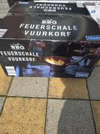 BBQ Vuurkorf - Nieuw in doos!, Ophalen, Nieuw, Vuurkorf