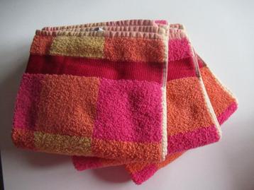 3 Handdoeken beschikbaar voor biedingen