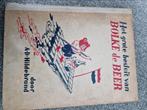 Oud boek Bolke de Beer, Ophalen of Verzenden, Gelezen, Fictie algemeen