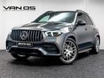 Mercedes-Benz GLE AMG 53 4MATIC+ | Burmester | Trekhaak, Automaat, 12 maanden, Gebruikt, GLE