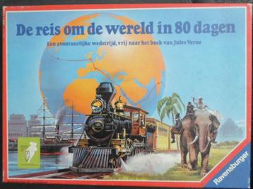 Dereisomdewereld beschikbaar voor biedingen