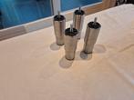 Boretti, Witgoed en Apparatuur, Fornuizen, 60 cm of meer, Nieuw, Ophalen of Verzenden, Gas