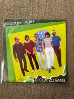 Toontje Lager- Ben jij ook zo bang, Cd's en Dvd's, Vinyl Singles, Ophalen of Verzenden, Zo goed als nieuw, 7 inch, Nederlandstalig