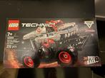 Nieuw LEGO 42200 Monster Jam, Kinderen en Baby's, Speelgoed | Duplo en Lego, Ophalen of Verzenden, Nieuw, Complete set, Lego