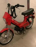 Z.g.a.n. tomos, Fietsen en Brommers, Brommers | Tomos, Ophalen, Zo goed als nieuw