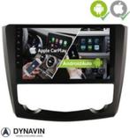 Navigatie Renault Kadjar 2015 carkit Android 13 carplay usb, Nieuw, Ophalen of Verzenden, Oberonweg 262 spijkenisse, Dynavin
