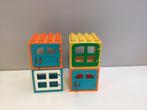 Duplo huis raam / deur met kozijn, Aastvej 1, 7190 Billund, Denemarken, Product.compliance@LEGO.com, Ophalen of Verzenden, Duplo