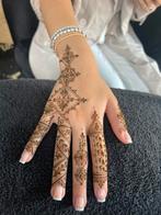 henna zetten, Ophalen of Verzenden, Zo goed als nieuw, Overige typen