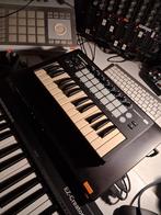 Novation launchkey mini, Muziek en Instrumenten, Keyboards, Ophalen of Verzenden, Zo goed als nieuw, Overige merken, Aanslaggevoelig