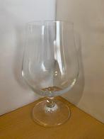 6x Vivo bierglas (AH actie), Ophalen of Verzenden, Zo goed als nieuw, Bierglas
