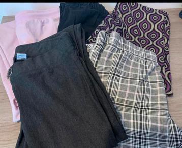 Kleding pakket 158/164 beschikbaar voor biedingen