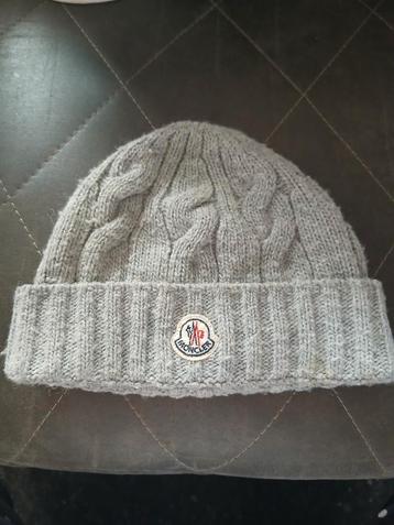 Moncler Baby/Kinder Muts beschikbaar voor biedingen