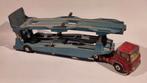 Corgi Major Toys Bedford TK Car Transporter, Ophalen of Verzenden, Gebruikt, Bus of Vrachtwagen, Corgi