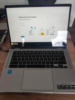 Acer Chromebook Spin 314 CP314-1H, Nieuw, 64 GB, Ophalen of Verzenden, 14 inch