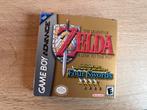 The Legend of Zelda: A Link to the Past, compleet, Spelcomputers en Games, Games | Nintendo Game Boy, Avontuur en Actie, 1 speler