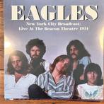 EAGLES - LIVE AT THE BEACON THEATRE 1974 Ltd. LP, Ophalen of Verzenden, Zo goed als nieuw, Poprock