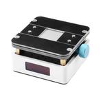 Solderen - Soldeer - Mini Warmhoudplaat Soldeerstation, Hobby en Vrije tijd, Ophalen of Verzenden, Niet ingevuld, Niet ingevuld