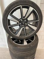 Velgenset Polestar 20 inch met zomerbanden Continental, Auto-onderdelen, Banden en Velgen, Ophalen, 20 inch, Zomerbanden