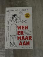 Boek, geestig over perikelen overgang, Ophalen of Verzenden, Zo goed als nieuw, Overige