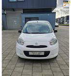 Nissan Micra 1.2 DIG-S Visia,2eigenaar,airco,apk 08-2026 ,km, Auto's, Voorwielaandrijving, Euro 5, Gebruikt, 31 €/maand