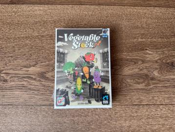 Vegetable Stock + Super Kawaii Pets bundel beschikbaar voor biedingen