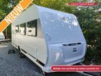 LMC Sassino 470 K *2025* stapelbed, Dwars-stapelbed, 4 tot 5 meter, Schokbreker, Overige